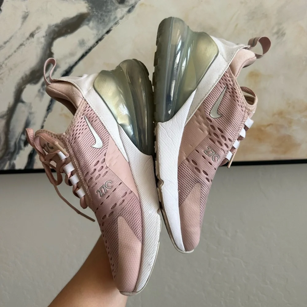 Nike Air Max 270 Women’s Size 7.5 - Picture 4 of 8